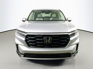 Used 2024 Honda Pilot EX-L video 2