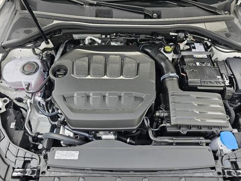 New 2026 Audi A3 2.0T Premium image 8