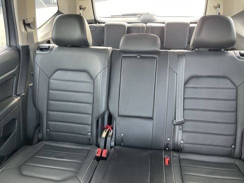 Used 2021 Volkswagen Atlas SEL Premium AWD/4WD image 27