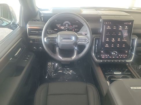 New 2026 GMC Yukon Denali w/ Sun & Power Step Package RWD image 13