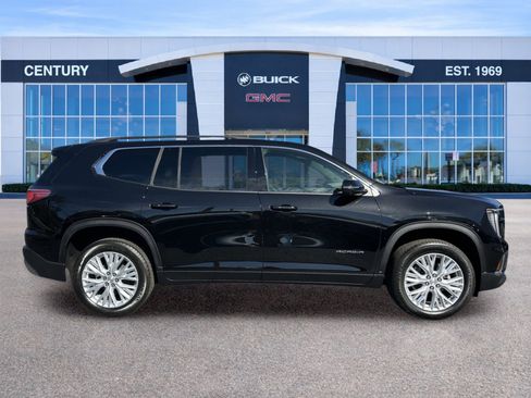 New 2026 GMC Acadia Elevation w/ Elevation Premium Package FWD image 3