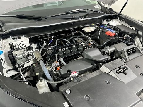 Certified 2024 Honda CR-V EX-L image 26