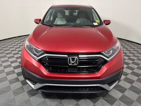 Used 2021 Honda CR-V EX image 6