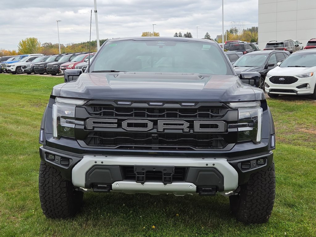 New 2026 Ford F150 Raptor AWD/4WD image 6
