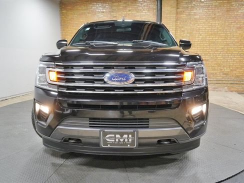 Used 2020 Ford Expedition XL AWD/4WD image 4