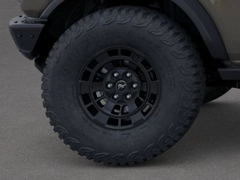 New 2026 Ford Bronco Badlands AWD/4WD image 21