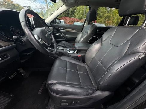 Used 2022 Kia Telluride SX image 26