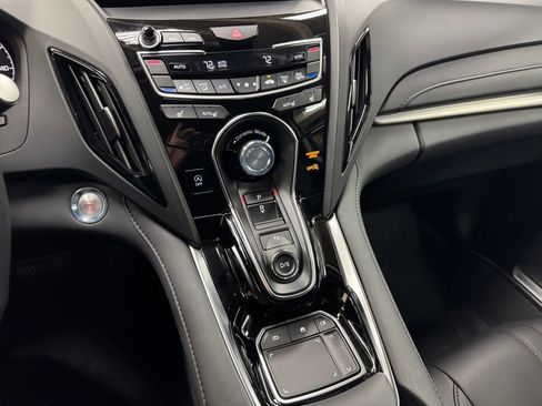 Used 2024 Acura RDX SH-AWD image 28