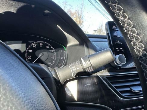 Certified 2022 Honda Accord Sport image 24