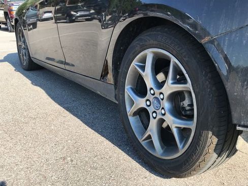 Used 2013 Ford Focus SE FWD image 12