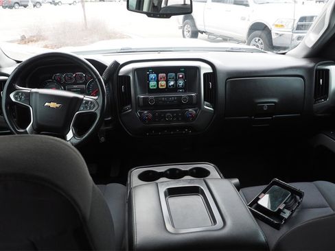 Used 2019 Chevrolet Silverado 2500 LT image 16