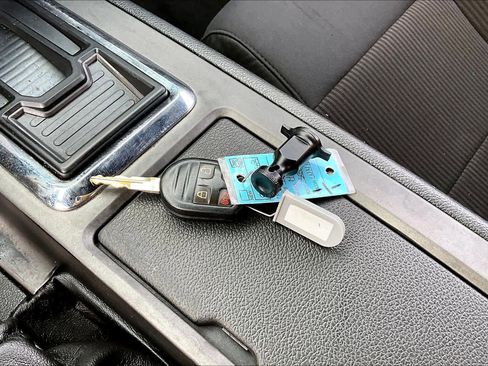 Used 2014 Ford Mustang GT image 12