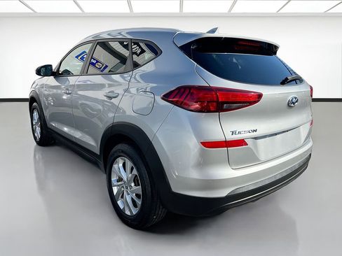 Used 2021 Hyundai Tucson Value image 4