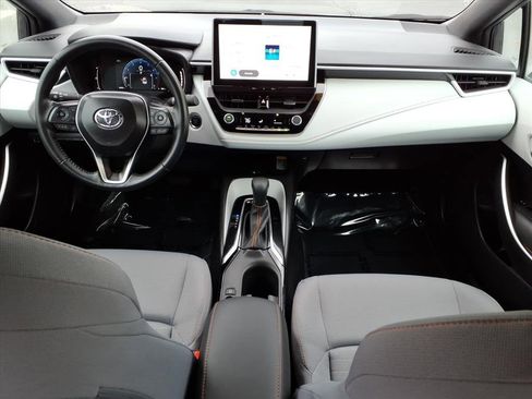 Used 2025 Toyota Corolla FX image 11