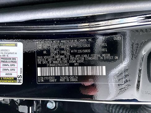 Used 2024 Lexus NX 350 F Sport AWD/4WD image 32