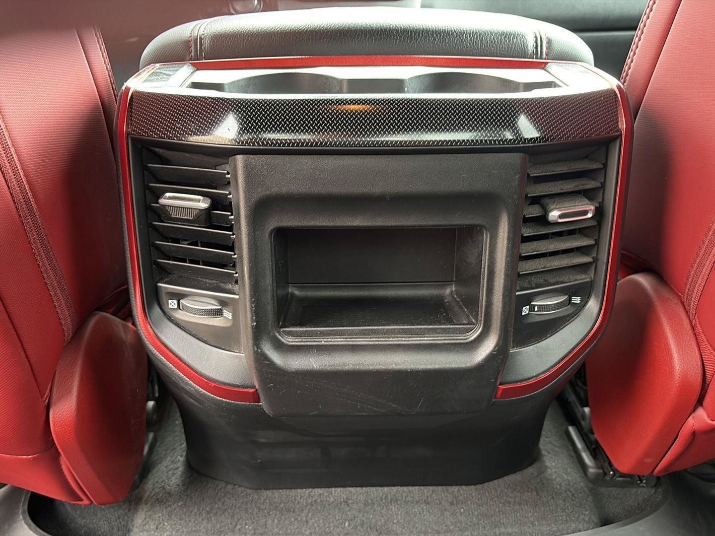 Used 2022 RAM 1500 Rebel AWD/4WD image 36