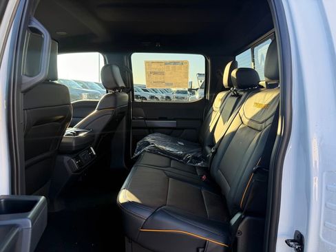 New 2025 Ford F150 Tremor w/ Equipment Group 402A High AWD/4WD image 11