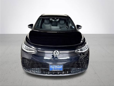 Certified 2023 Volkswagen ID.4 Pro S AWD/4WD image 3