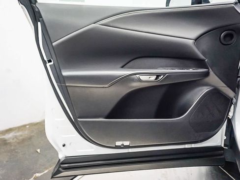 Used 2024 Lexus RX 350 w/ Technology Package image 22