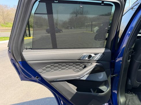 Used 2026 BMW X5 M Competition w/ Executive Package image 34