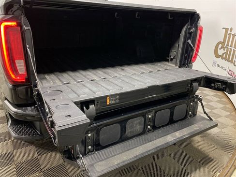 Used 2023 GMC Sierra 1500 Denali w/ Denali Reserve Package image 24