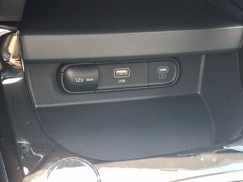 New 2026 Kia Seltos S AWD/4WD image 16