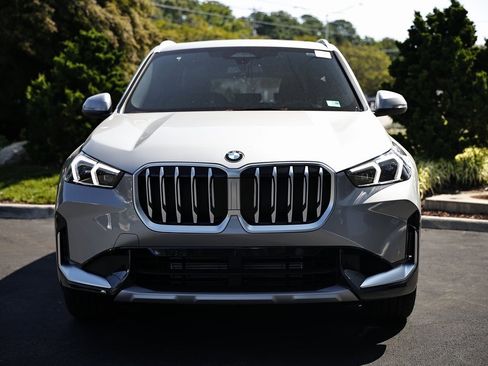 New 2026 BMW X1 xDrive28i w/ Convenience Package image 13