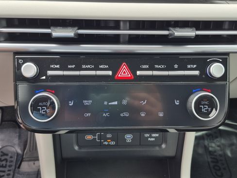 New 2026 Hyundai Tucson SEL AWD/4WD image 25
