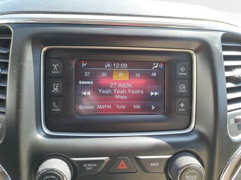 Used 2014 Jeep Grand Cherokee Limited image 22