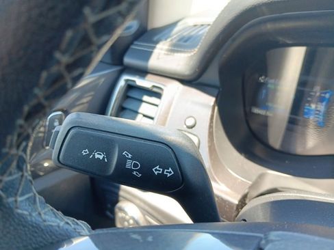 Used 2022 Ford Ranger Lariat w/ Equipment Group 501A High AWD/4WD image 18