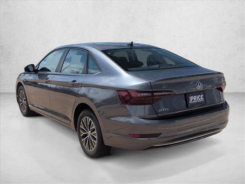 Used 2021 Volkswagen Jetta FWD image 8