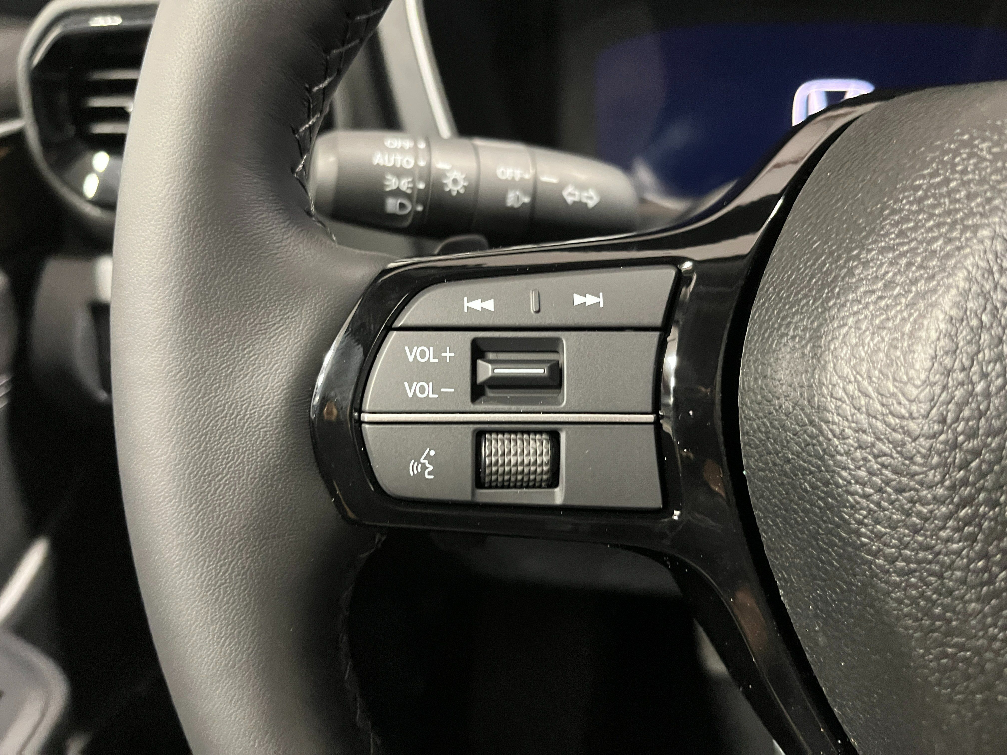 New 2026 Honda Pilot Elite image 18
