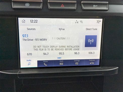 New 2023 Ford F450 XL w/ Snow Plow Prep Package image 11