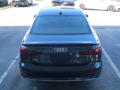 Used 2022 Audi A3 2.0T Premium FWD image 11