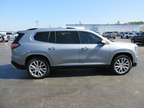 Certified 2024 GMC Acadia Denali w/ Super Cruise Package AWD/4WD image 5