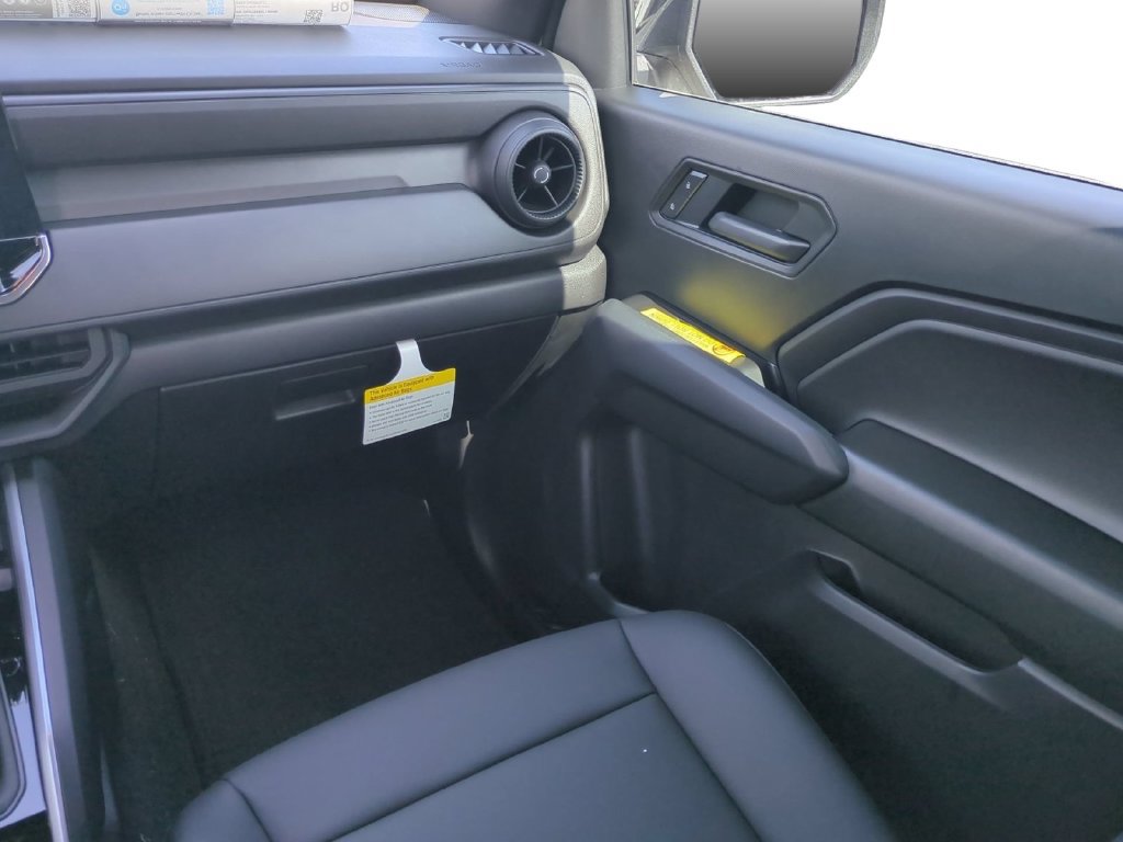 New 2026 Chevrolet Colorado Trail Boss AWD/4WD image 17