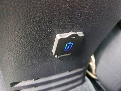 Certified 2023 Toyota Tacoma TRD Sport image 9