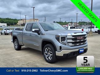 New 2026 GMC Sierra 1500 SLE w/ Preferred Package AWD/4WD video 1