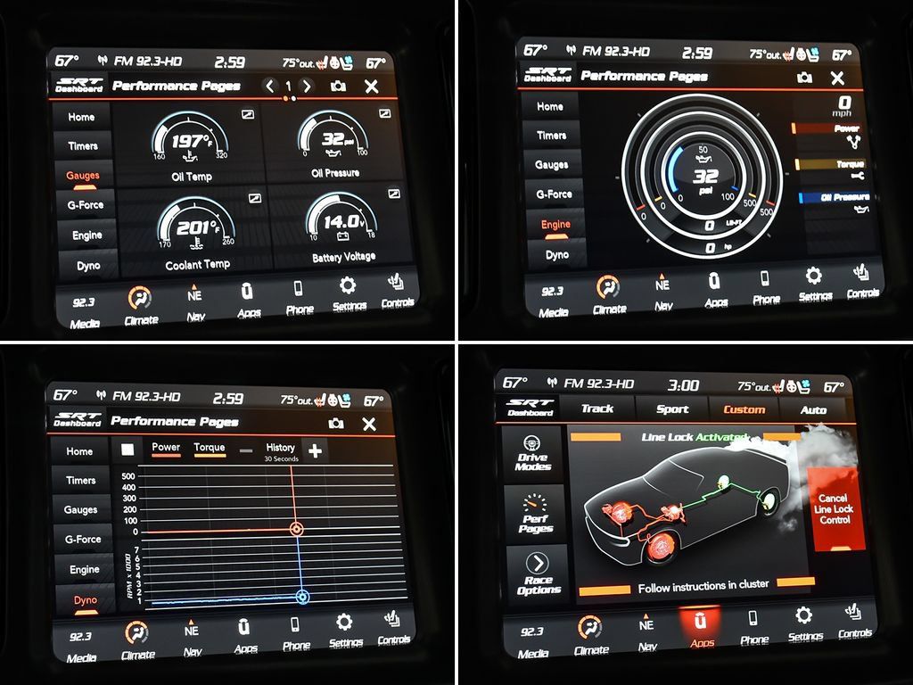 Used 2022 Dodge Challenger R/T Scat Pack RWD image 26