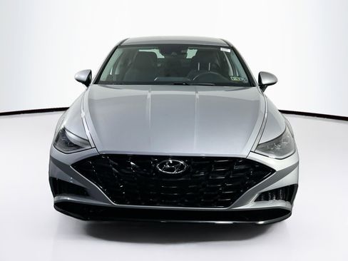 Used 2023 Hyundai Sonata SEL image 2