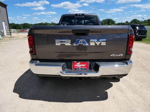 New 2026 RAM 3500 Tradesman AWD/4WD image 5