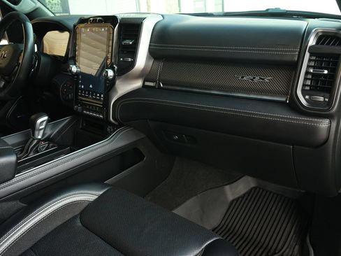 Used 2023 RAM 1500 TRX w/ TRX Level 2 Equipment Group AWD/4WD image 5