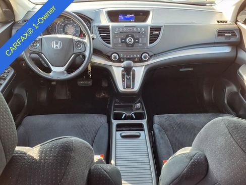 Used 2012 Honda CR-V EX image 13