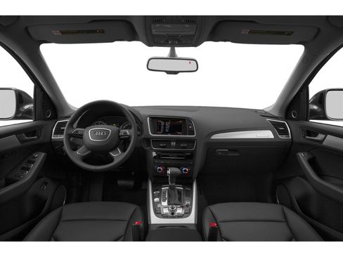Used 2015 Audi Q5 2.0T Premium Plus w/ Technology Package AWD/4WD image 69