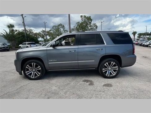 Used 2019 GMC Yukon Denali w/ Denali Ultimate Package image 22