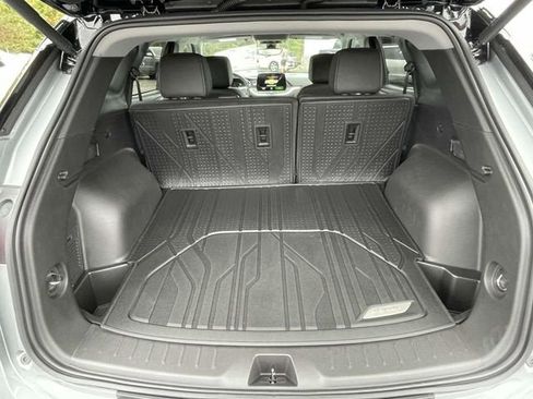 New 2026 Chevrolet Blazer LT w/ Sound & Technology Package image 8