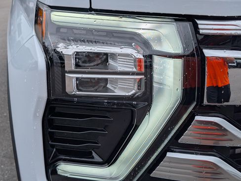 New 2026 Chevrolet Silverado 2500 High Country w/ Technology Package AWD/4WD image 4
