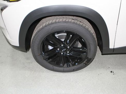 New 2026 Chevrolet Trax ACTIV w/ Driver Confidence Package FWD image 12
