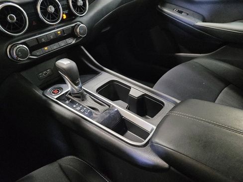 Used 2023 Nissan Sentra SV FWD image 26
