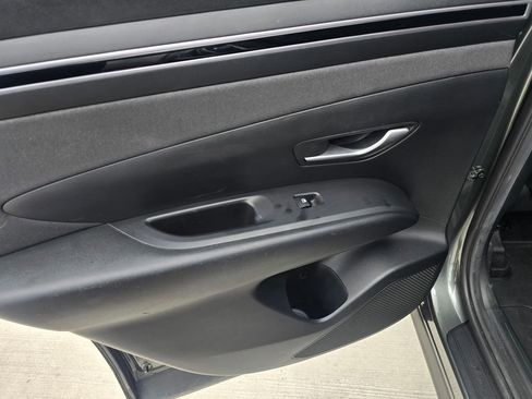 Used 2023 Hyundai Tucson SEL w/ Convenience Package FWD image 13